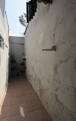 Casa de condomínio para alugar com 140m², 4 quartos e 2 vagasÁrea de Serviço