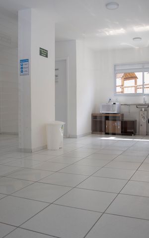 Apartamento à venda com 52m², 2 quartos e 1 vagaSalão de Festas