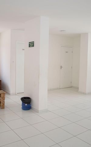 Apartamento à venda com 52m², 2 quartos e 1 vagaSalão de Festas
