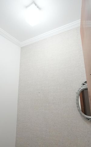 Casa para alugar com 189m², 4 quartos e 2 vagasBanheiro Social