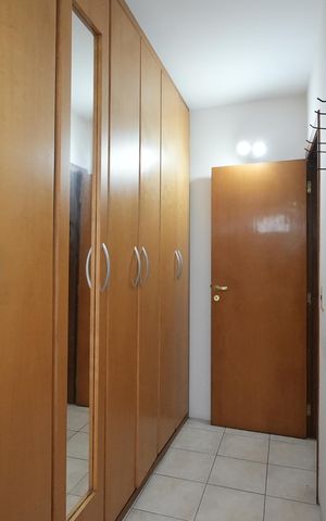 Casa para alugar com 189m², 4 quartos e 2 vagasCloset da suíte 2