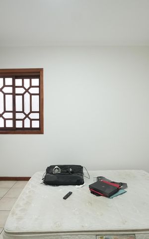 Casa para alugar com 189m², 4 quartos e 2 vagasQuarto Suite 2