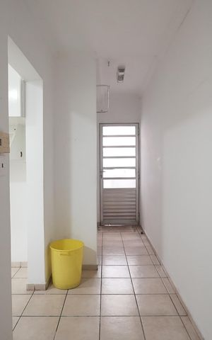 Casa para alugar com 189m², 4 quartos e 2 vagasÁrea de Serviço