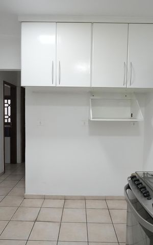 Casa para alugar com 189m², 4 quartos e 2 vagasCozinha