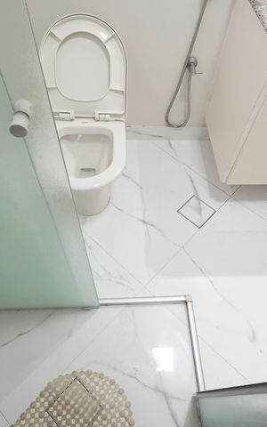 Casa para alugar com 189m², 4 quartos e 2 vagasBanheiro da Suíte 2