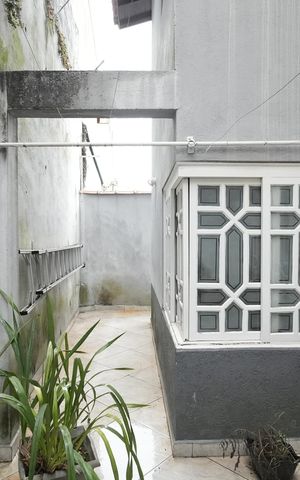 Casa para alugar com 189m², 4 quartos e 2 vagasQuintal