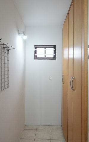 Casa para alugar com 189m², 4 quartos e 2 vagasCloset da suíte 2