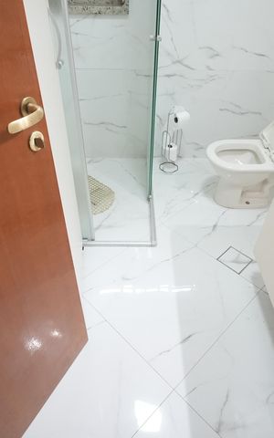Casa para alugar com 189m², 4 quartos e 2 vagasBanheiro da Suíte 2