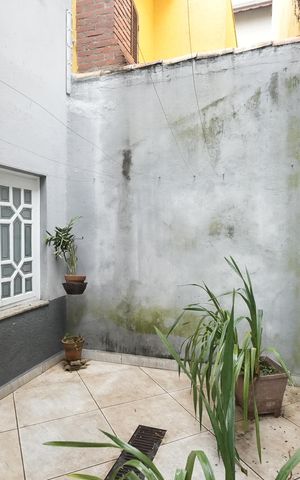 Casa para alugar com 189m², 4 quartos e 2 vagasQuintal