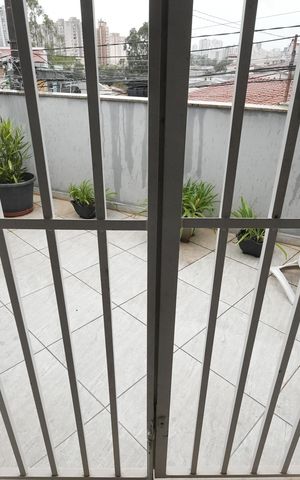Casa para alugar com 189m², 4 quartos e 2 vagasVaranda da Sala