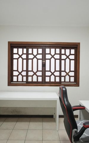 Casa para alugar com 189m², 4 quartos e 2 vagasQuarto 3