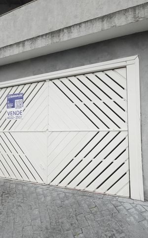 Casa para alugar com 189m², 4 quartos e 2 vagasPlaca