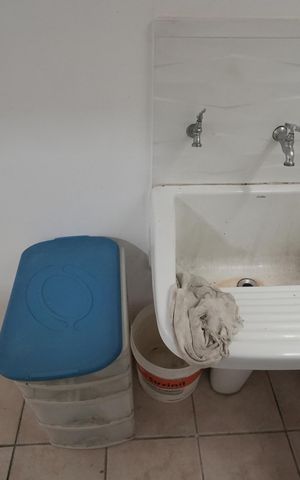Casa para alugar com 189m², 4 quartos e 2 vagasÁrea de Serviço