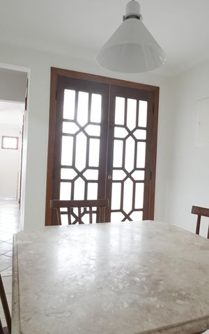 Casa para alugar com 189m², 4 quartos e 2 vagasCozinha