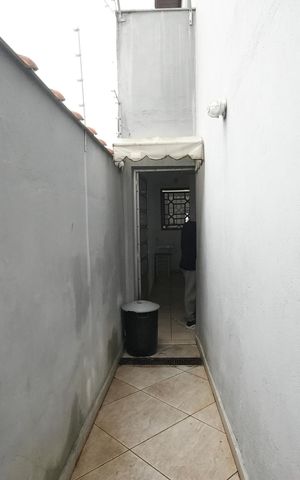 Casa para alugar com 189m², 4 quartos e 2 vagasQuintal