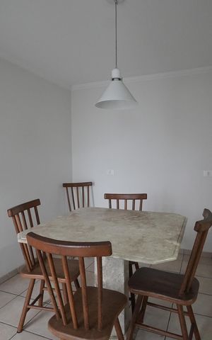 Casa para alugar com 189m², 4 quartos e 2 vagasCozinha