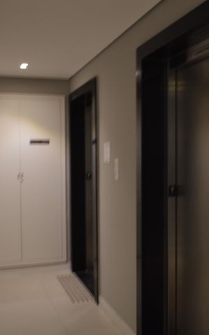 Studio para alugar com 23m², 1 quarto e sem vagaElevadores
