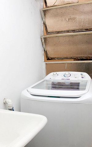 Apartamento para alugar com 41m², 1 quarto e sem vagaCozinha + Área de Serviço