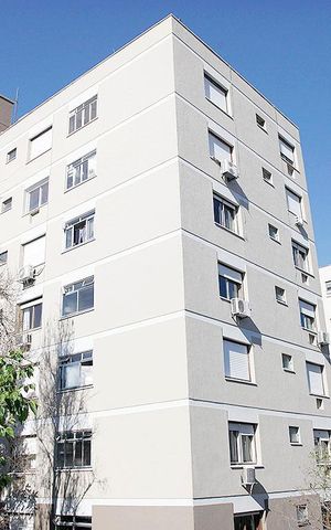 Apartamento para alugar com 41m², 1 quarto e sem vagaQuarto Vista