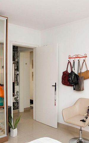 Apartamento para alugar com 41m², 1 quarto e sem vagaQuarto