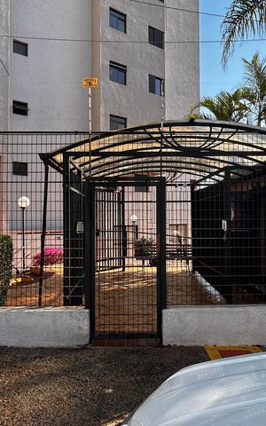 Apartamento à venda com 63m², 2 quartos e 2 vagas Apartamento à venda com 63m², 2 quartos e 2 vagasFachada