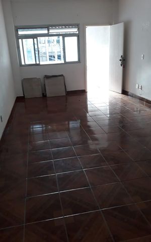 Studio à venda com 48m², 1 quarto e sem vaga Studio à venda com 48m², 1 quarto e sem vagaSala/Quarto