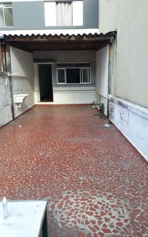 Studio à venda com 48m², 1 quarto e sem vaga Studio à venda com 48m², 1 quarto e sem vagaÁrea externa