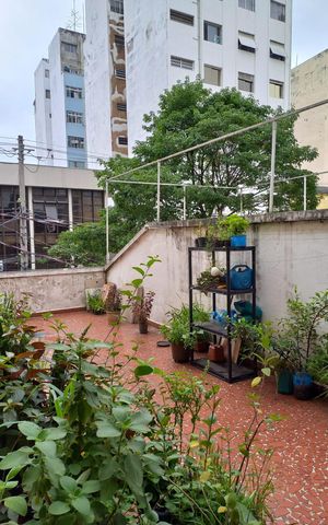 Studio à venda com 48m², 1 quarto e sem vaga Studio à venda com 48m², 1 quarto e sem vagaÁrea externa