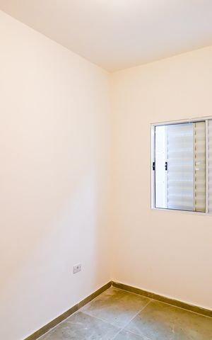 Casa para alugar com 50m², 2 quartos e sem vaga