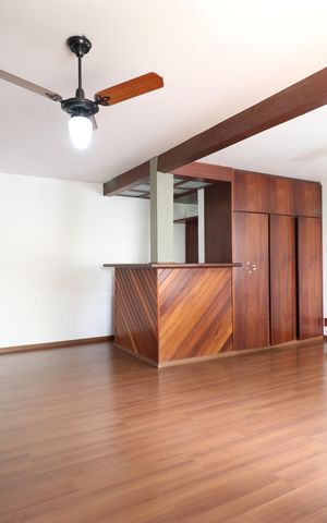 Casa à venda com 600m², 4 quartos e 3 vagasQuarto 3