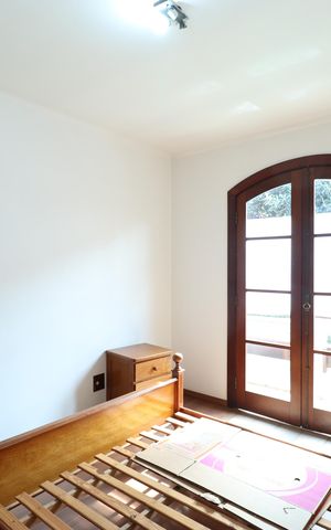 Casa à venda com 600m², 4 quartos e 3 vagasQuarto 2