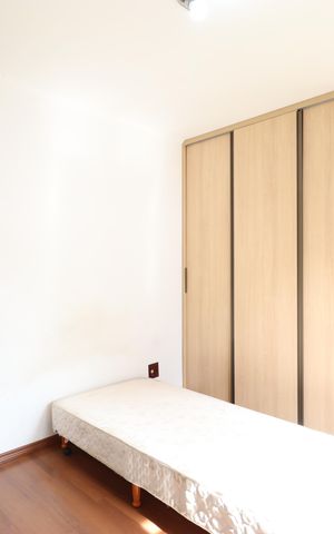 Casa à venda com 600m², 4 quartos e 3 vagasQuarto 1