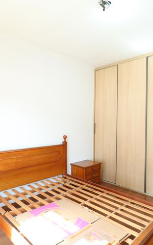 Casa à venda com 600m², 4 quartos e 3 vagasQuarto 2