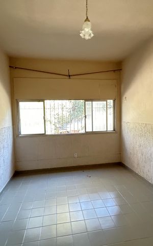 Studio para alugar com 38m², 1 quarto e sem vagaSala/Quarto