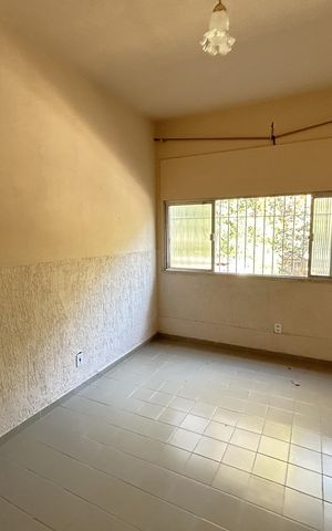 Studio para alugar com 38m², 1 quarto e sem vagaSala/Quarto