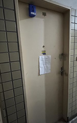 Studio para alugar com 38m², 1 quarto e sem vagaLockbox
