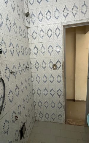 Studio para alugar com 38m², 1 quarto e sem vagaBanheiro