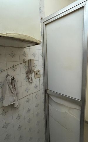 Studio para alugar com 38m², 1 quarto e sem vagaCozinha