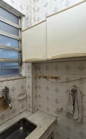 Studio para alugar com 38m², 1 quarto e sem vagaCozinha