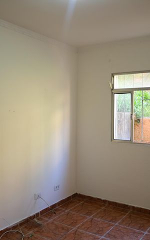Apartamento para alugar com 43m², 2 quartos e sem vagaSala