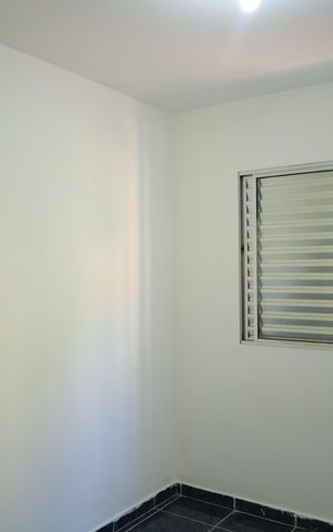 Apartamento para alugar com 43m², 2 quartos e sem vagaQuarto 2