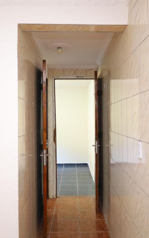 Apartamento para alugar com 43m², 2 quartos e sem vagaSala