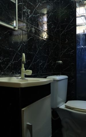Apartamento para alugar com 43m², 2 quartos e sem vagaBanheiro