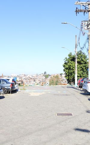 Apartamento para alugar com 43m², 2 quartos e sem vagaEstacionamento externo