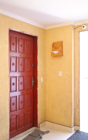 Apartamento para alugar com 43m², 2 quartos e sem vagaÁrea comum - Saguão do prédio