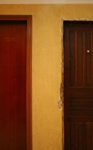 Apartamento para alugar com 43m², 2 quartos e sem vagaÁrea comum - Saguão do andar