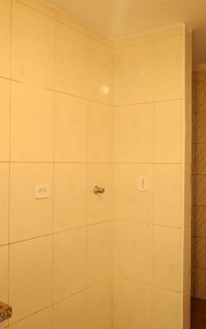 Apartamento para alugar com 43m², 2 quartos e sem vagaCozinha