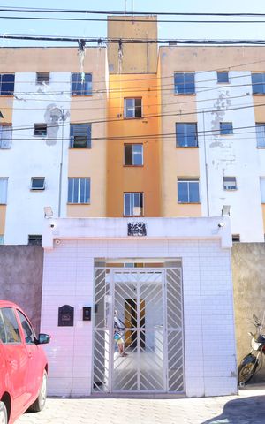 Apartamento para alugar com 43m², 2 quartos e sem vagaFachada