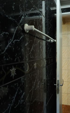Apartamento para alugar com 43m², 2 quartos e sem vagaBanheiro