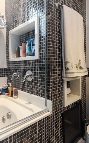 Apartamento à venda com 190m², 4 quartos e 3 vagas Apartamento à venda com 190m², 4 quartos e 3 vagasBanheiro Suíte 3